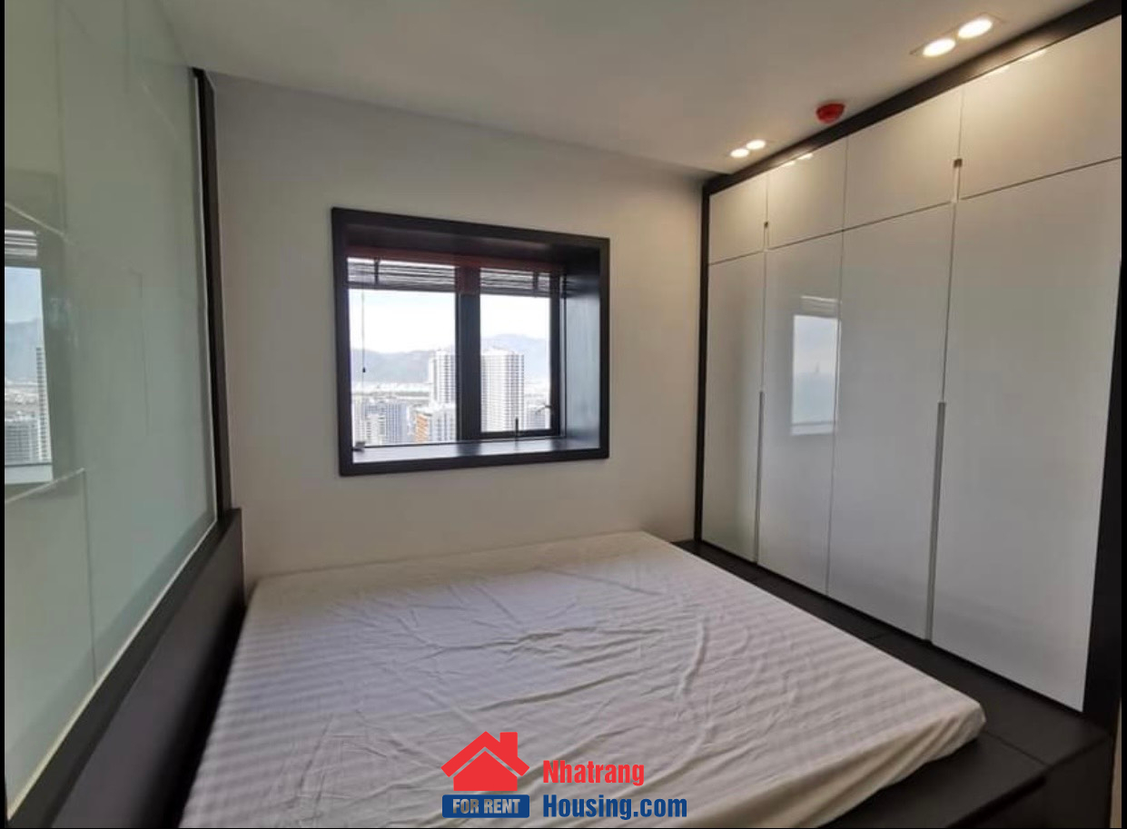 Gold Coast for rent | Two bedrooms apartment | 18 million